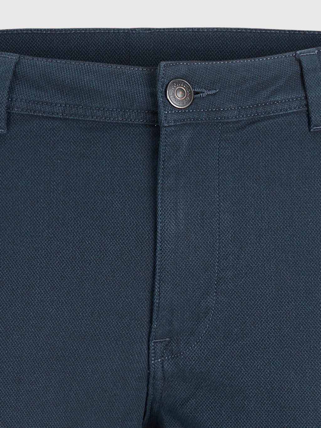 The Original Performance Structure Pants (Rialta) - Navy
