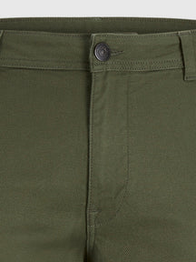 The Original Performance Structure Pants (Pravidelné) - Olive