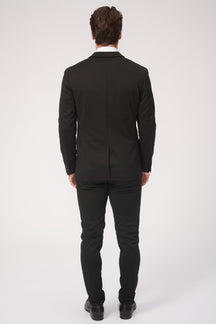 Performance Suit ™ ️ (čierny) + Performance Tričko - obchod s balíkom