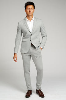 Performance Suit™茅（浅灰色） + Performance Shirt™™ - 包装交易