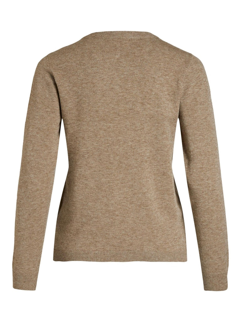 Thess Knit Pullover - Fossil