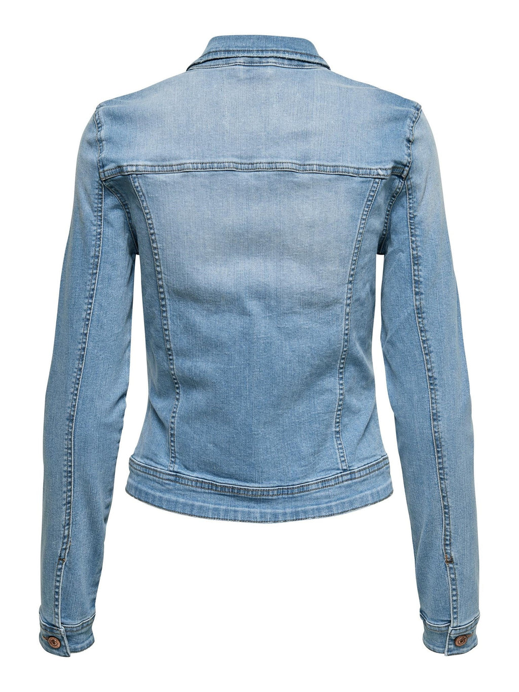 Tia džínsová bunda - svetlo modrá denim