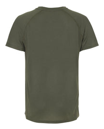 Majica za obuku - vojska zelena