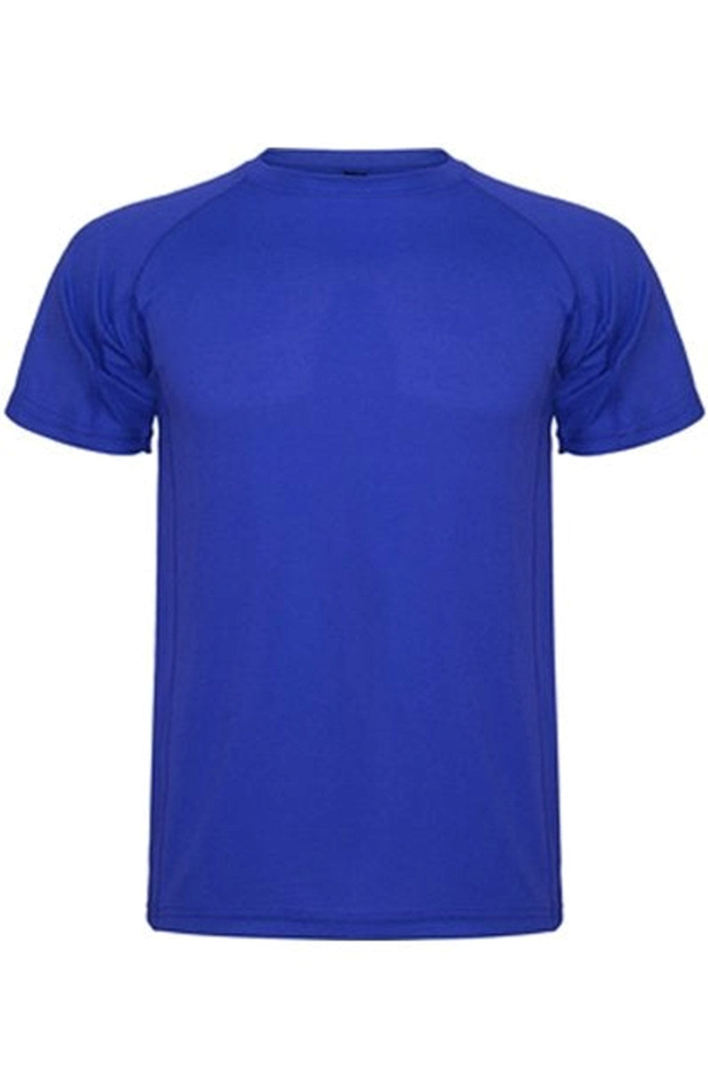 Majica za trening - plava