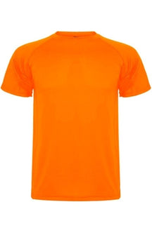 Training T-shirt - Orange