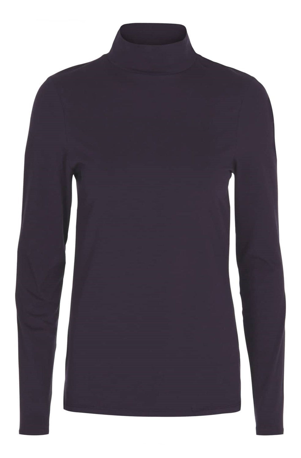 Turtleneck - Navy