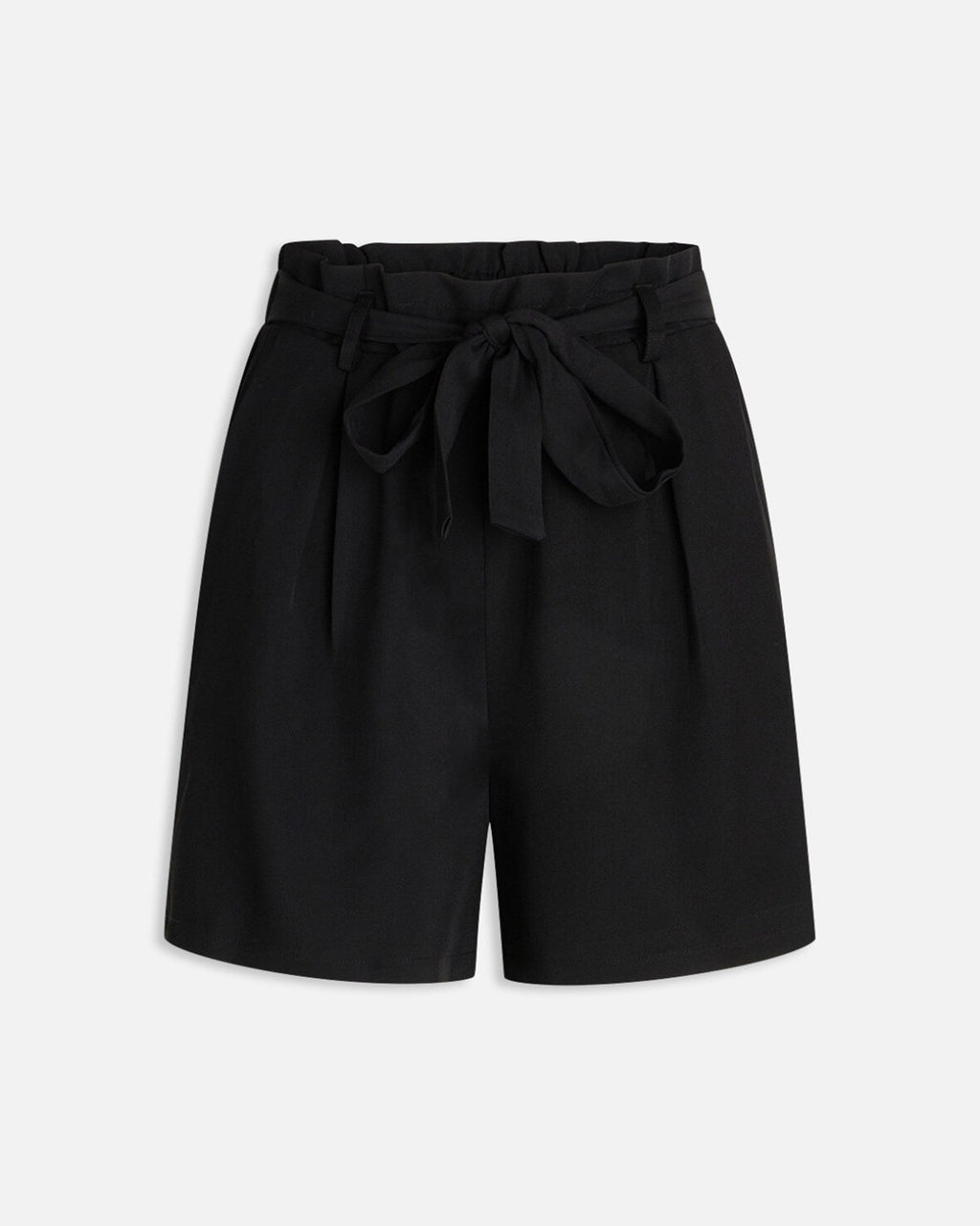 Vagna Shorts - Čierna