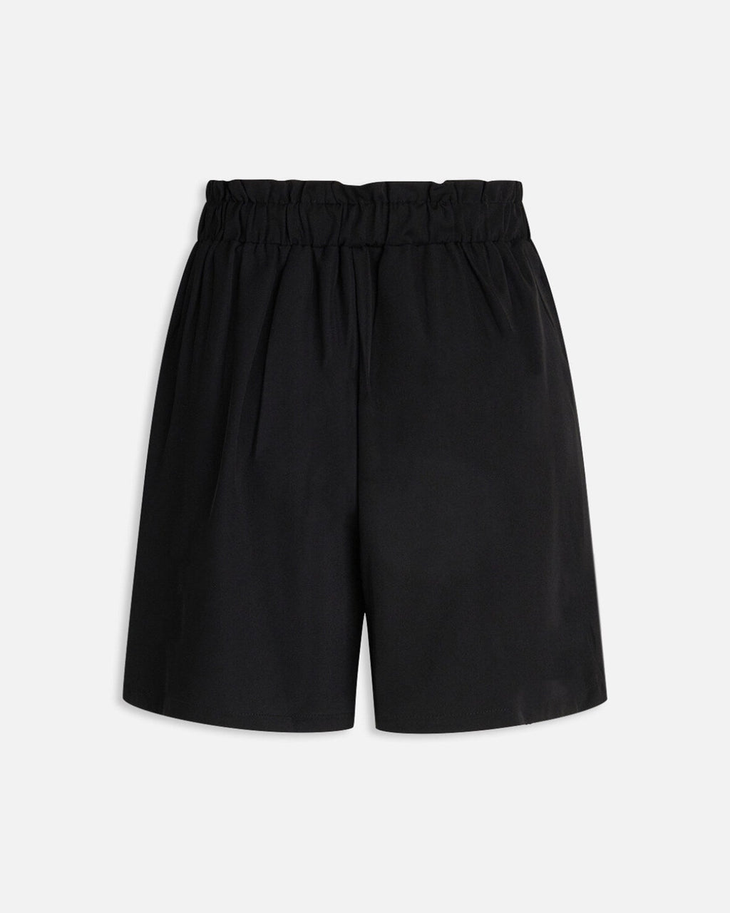 Vagna Shorts - Čierna