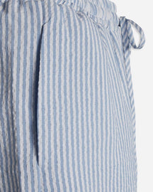 Velda kratke hlače - svijetloplava
