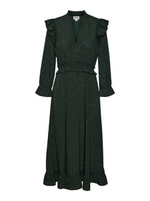 Bečka haljina od teleta - zeleniji pašnjaci