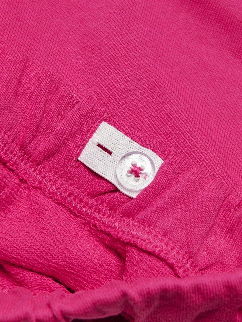 Zoey znojne hlače - ružičaste